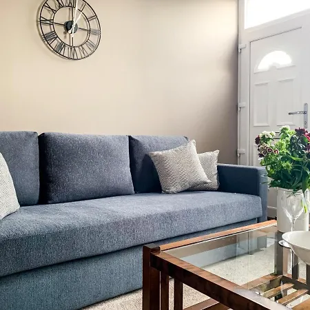 Maple House - Quaint Victorian With Free Parking * York
