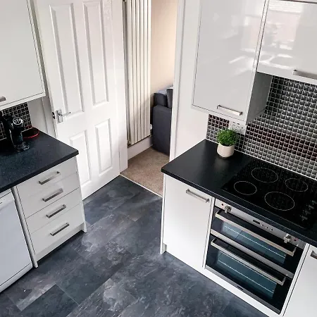 Maple House - Quaint Victorian With Free Parking Apartament