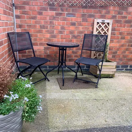 Apartmán Maple House - Quaint Victorian With Free Parking York