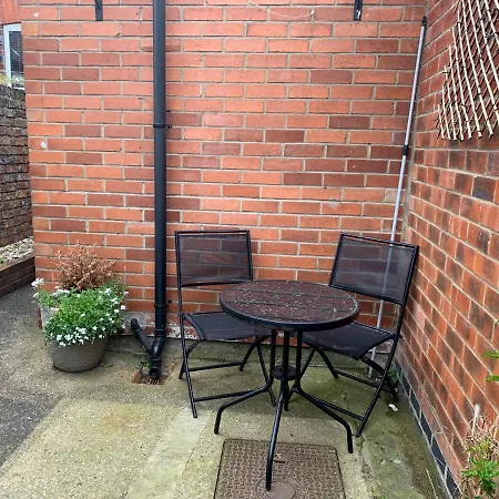 Maple House - Quaint Victorian With Free Parking Apartmán York