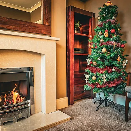 Maple House - Quaint Victorian With Free Parking * York