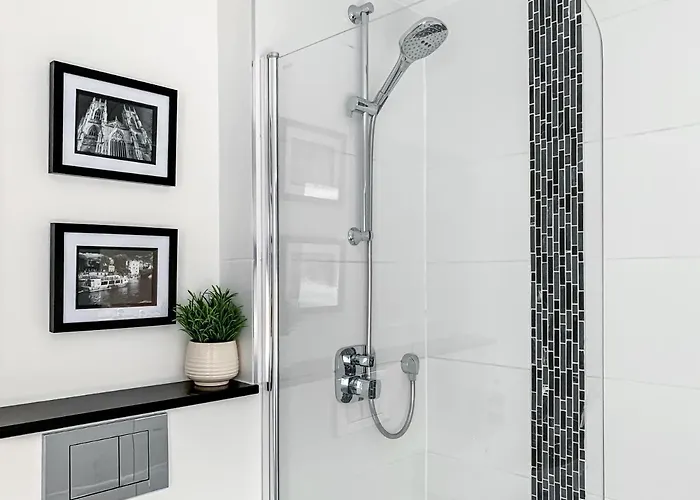 Apartamento Maple House - Quaint Victorian With Free Parking York