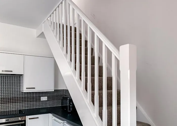 Apartamento Maple House - Quaint Victorian With Free Parking York