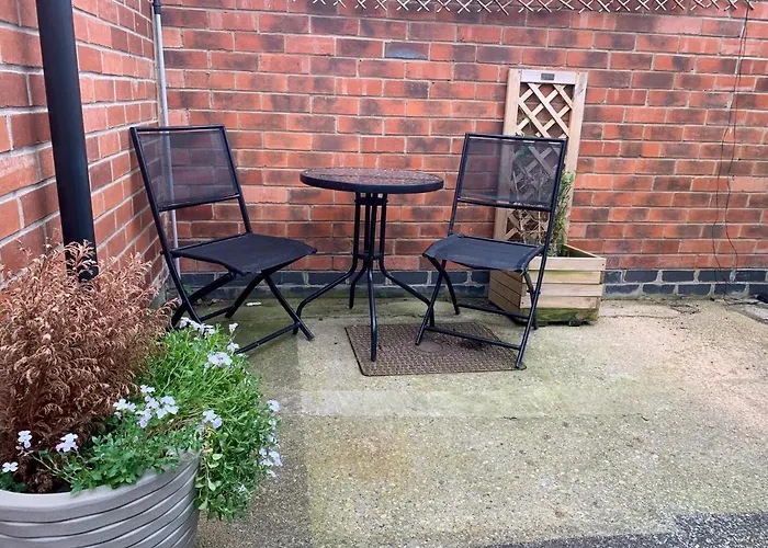 Apartamento Maple House - Quaint Victorian With Free Parking York