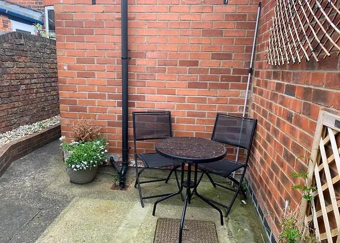 Maple House - Quaint Victorian With Free Parking Apartamento York