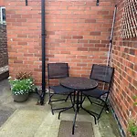 Maple House - Quaint Victorian With Free Parking Apartment York